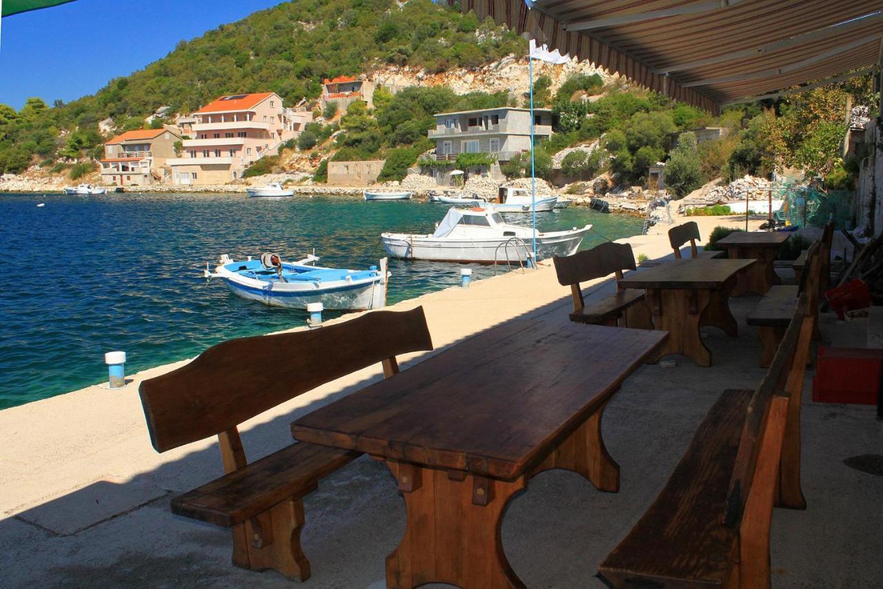 By The Sea Zaklopatica, - 8342 Appartement