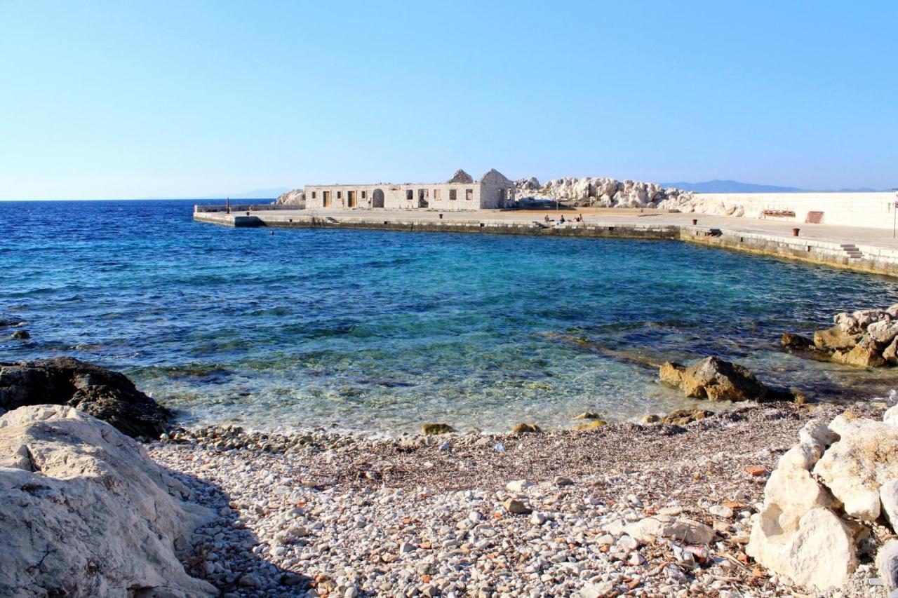 By The Sea Zaklopatica, - 8342 Appartement *